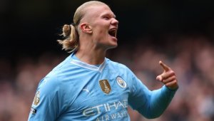 Трансферна бомба: Холанд преминава в Барса или Реал Мадрид