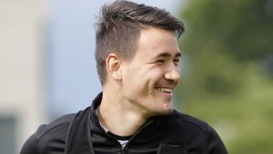 Карабекльов е аут за „Ивайло“