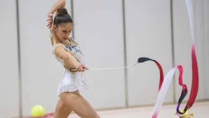 Невяна Владинова с престижно седмо място в Москва