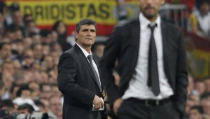 Бивш на Реал Мадрид бе уволнен и от Малага