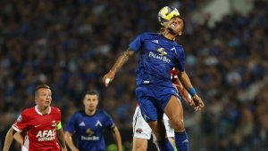 Стрелецът с халосните патрони