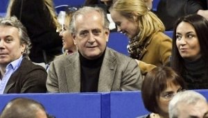 Спас Русев: Нека да не летим! Разбира се, че купата е цел