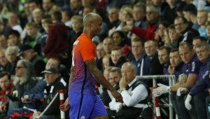 Пеп с успокоителна новина за състоянието на Компани