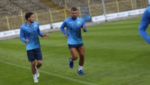 Валери Божинов е на седмото небе: Обявявам код “синьо”!