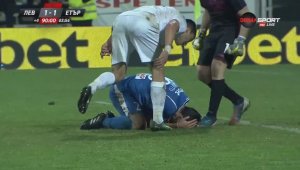 Бивш на ЦСКА: Не съм викал "пукни, говедо" и "боклук" към играч на Левски