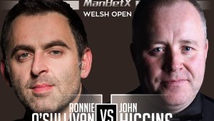 Хигинс отново преби Ракетата + ВИДЕО