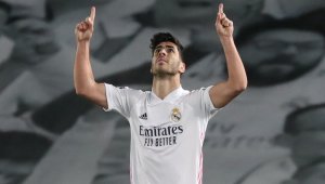 Звезда на Реал плаши Ливърпул: В отлична форма сме!