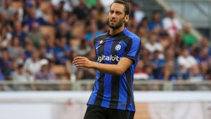 Проблеми за Интер, титуляр се контузи