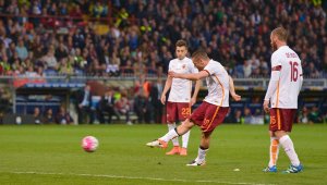 ОБЗОР: Серия "А", 36-ти кръг