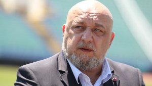 Министър Кралев: Трудностите остават в миналото!