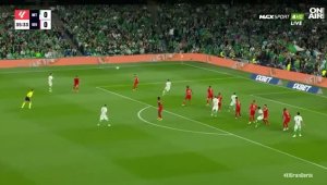 ВИДЕО: Бетис - Севиля