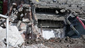 ЦСКА даде отговори за демонтажа на &bdquo;Армията&ldquo; + ВИДЕО
