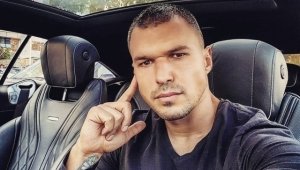 Валери Божинов с прочувствено послание към Лече + ВИДЕО