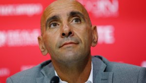 Мончи: Чакаме решението на Тоти               