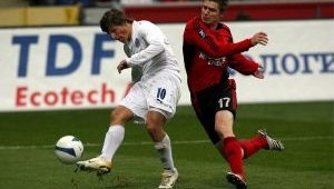 Зенит унизи Байер в Леверкузен с 4:1