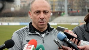 Илиан Илиев: Играхме по-умно от Локо (Пд), първият гол ни даде спокойствие