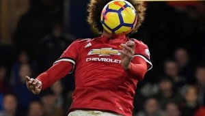 Фелайни избира между Милан, Арсенал, ПСЖ или Атлетико