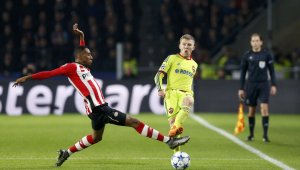 Защитник на ПСВ: Ще изям Канибала, Меси и Неймар!