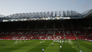 ПРОГНОЗА: Манчестър Юнайтед - Ливърпул