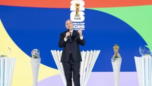ФИФА гласи новя промяна на засадите за Мондиал 2026