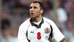 Хладна Кама с гореща дръжка