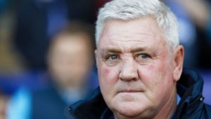 ОФИЦИАЛНО: Стив Брус пое Нюкасъл