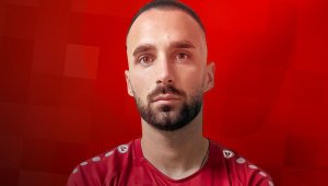 Нов "майстор" в ЦСКА 1948