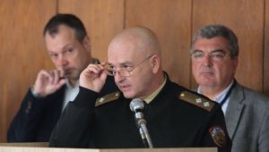 Ген. Мутафчийски разясни кога футболистите ще могат отново да тренират