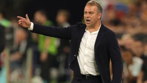 Колумбия с историческа победа над Германия