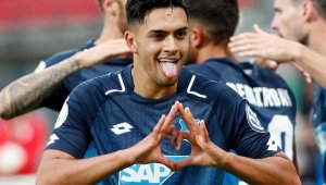 Ман Юнайтед хвърля 20 млн. за немски талант