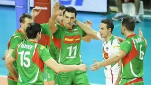 Започваме с Германия и завършваме с Русия за Световната лига