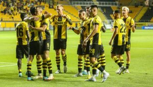 Ботев (Пд) тресна адашите от Враца в мач с 8 гола