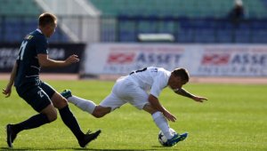 Дунав потопи Арда - 2:0