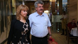 Батков за Бербатов: Опит за конгрес без правни последици