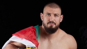 10-кратен национален шампион срещу бразилец на SENSHI 15