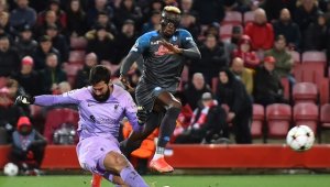 Арсенал купува Осимен за умопомрачителна сума