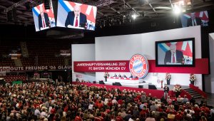 Промяна в плана II: Пандемията изнервя Байерн 