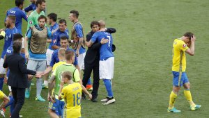 Конте търси заместник на Кандрева