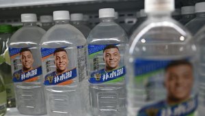 Китайски фирми се отказаха от "диктатора" Мбапе
