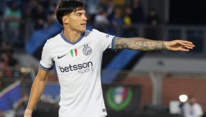 Бразилци взеха аржентинец от Интер за световното клубно