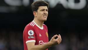 В Юнайтед е пълно със слабаци, на които не им пука