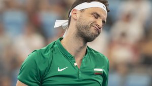 ATP обяви календара за началото на 2021! Засега България е аут от ATP Cup