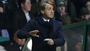 Манчини се връща в Сити