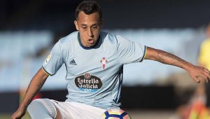 Зрелище във Виго - Селта и Аякс не се победиха + ВИДЕО