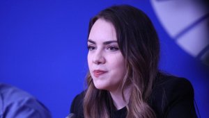 Нургюл Салимова ще участва в Турнира на претендентите за световната титла