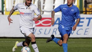 Левски се разделя с национал