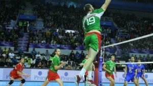 България започна ударно световните квалификации