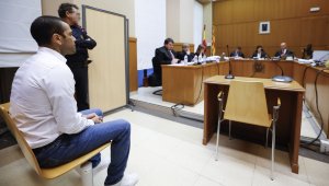 Дани Алвеш излиза от затвора срещу 1 млн. евро
