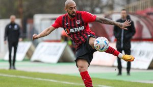 Локо София отказа оферта за Бруно Франко