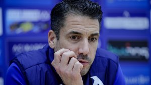 Левски трябва да даде време на Хулио Веласкес